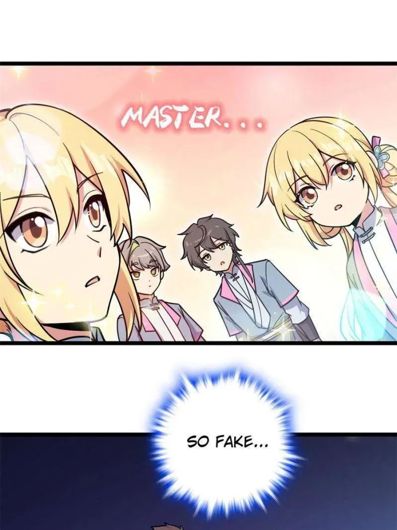 My Master Only Breaks Through Every Time the Limit Is Reached Chapter 56 Online - página 49