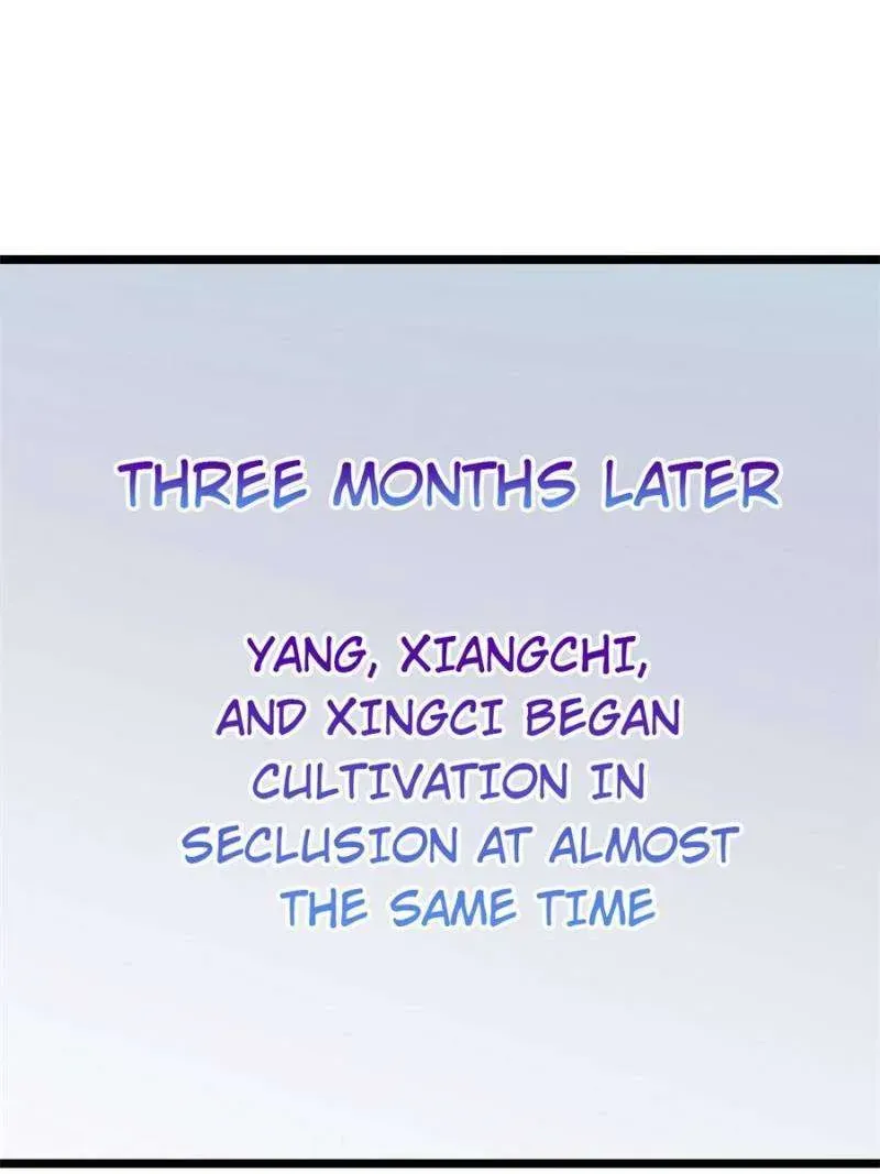 My Master Only Breaks Through Every Time the Limit Is Reached Chapter 56 Online - página 51