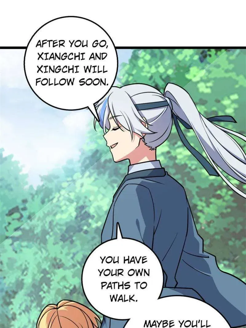 My Master Only Breaks Through Every Time the Limit Is Reached Chapter 56 Online - página 58