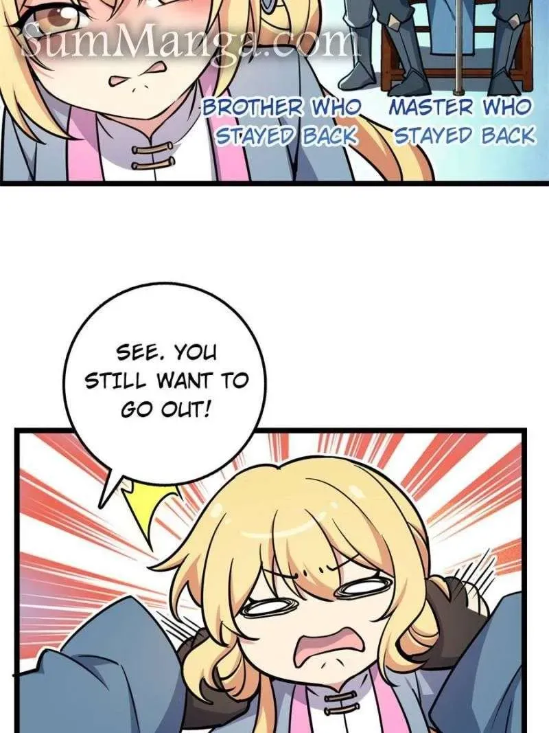 My Master Only Breaks Through Every Time the Limit Is Reached Chapter 56 Online - página 60