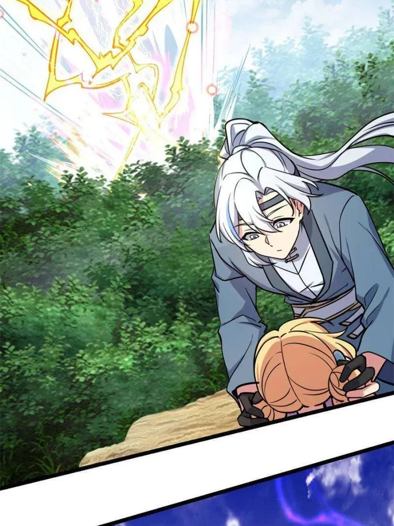 My Master Only Breaks Through Every Time the Limit Is Reached Chapter 56 Online - página 62