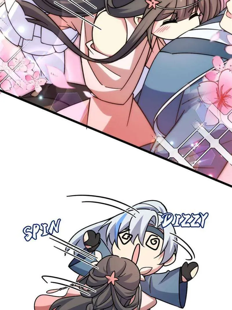 My Master Only Breaks Through Every Time the Limit Is Reached Chapter 60 Online - página 2