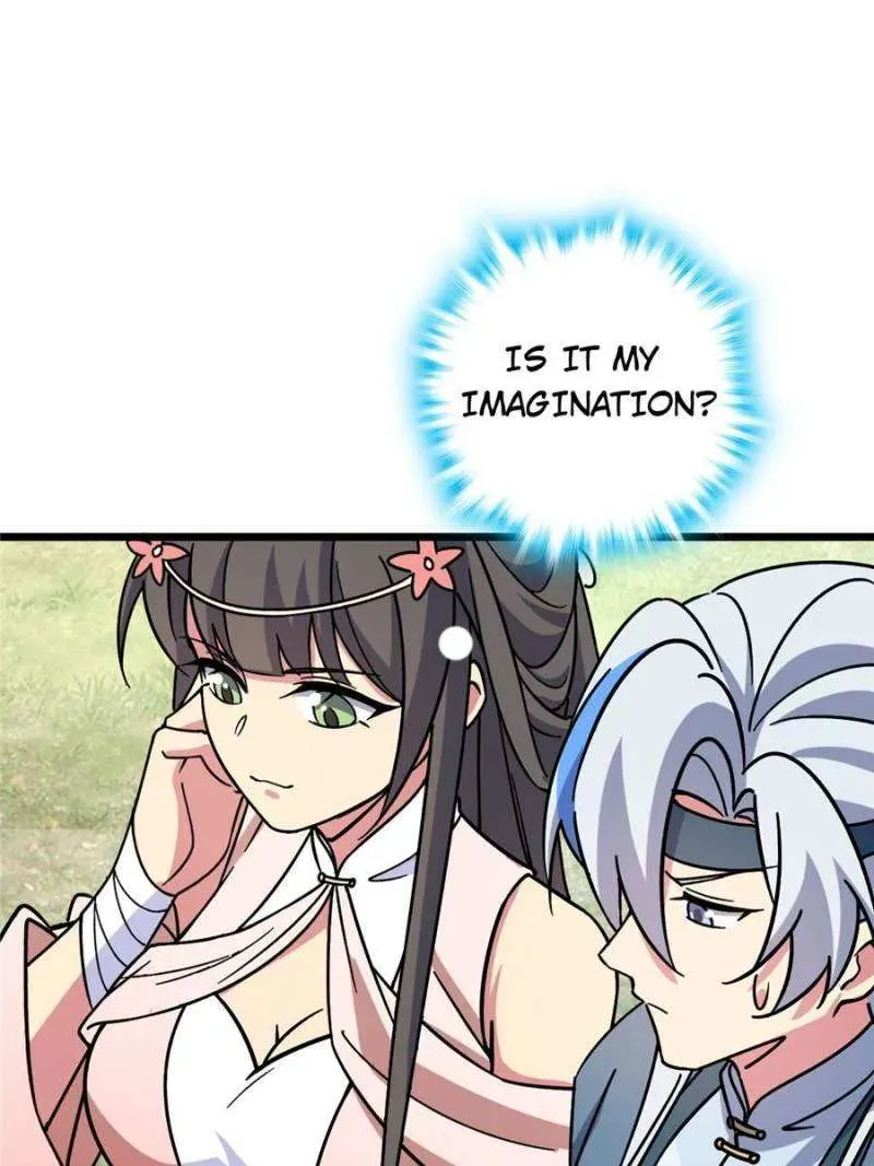 My Master Only Breaks Through Every Time the Limit Is Reached Chapter 60 Online - página 8