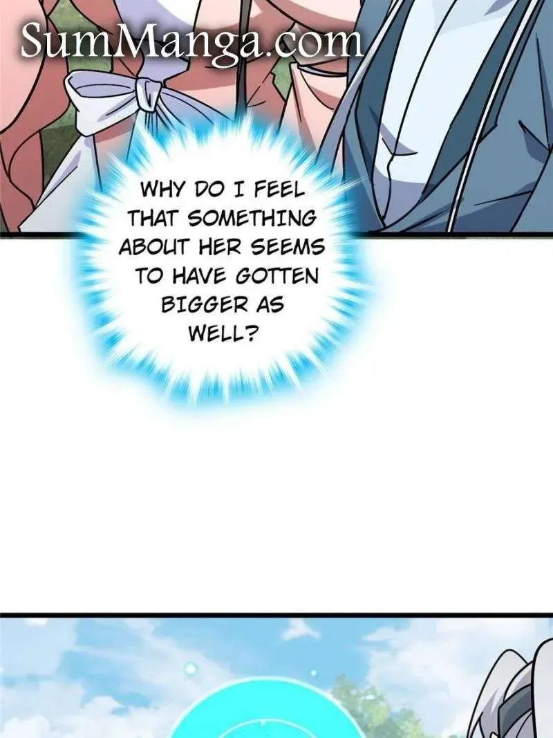 My Master Only Breaks Through Every Time the Limit Is Reached Chapter 60 Online - página 9