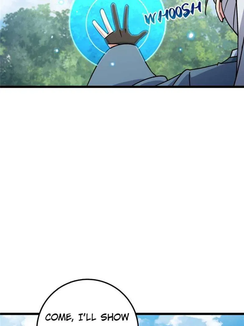 My Master Only Breaks Through Every Time the Limit Is Reached Chapter 60 Online - página 10