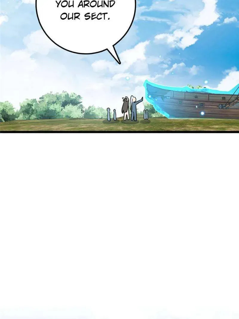 My Master Only Breaks Through Every Time the Limit Is Reached Chapter 60 Online - página 11