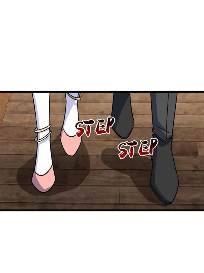 My Master Only Breaks Through Every Time the Limit Is Reached Chapter 60 Online - página 15