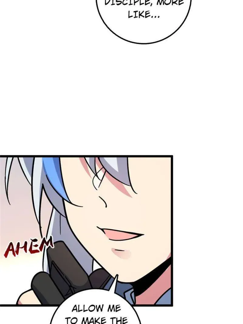 My Master Only Breaks Through Every Time the Limit Is Reached Chapter 60 Online - página 17