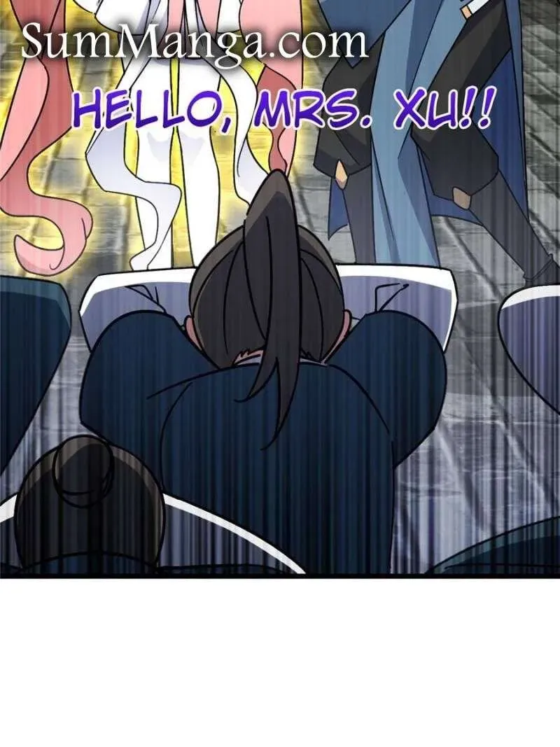 My Master Only Breaks Through Every Time the Limit Is Reached Chapter 60 Online - página 19