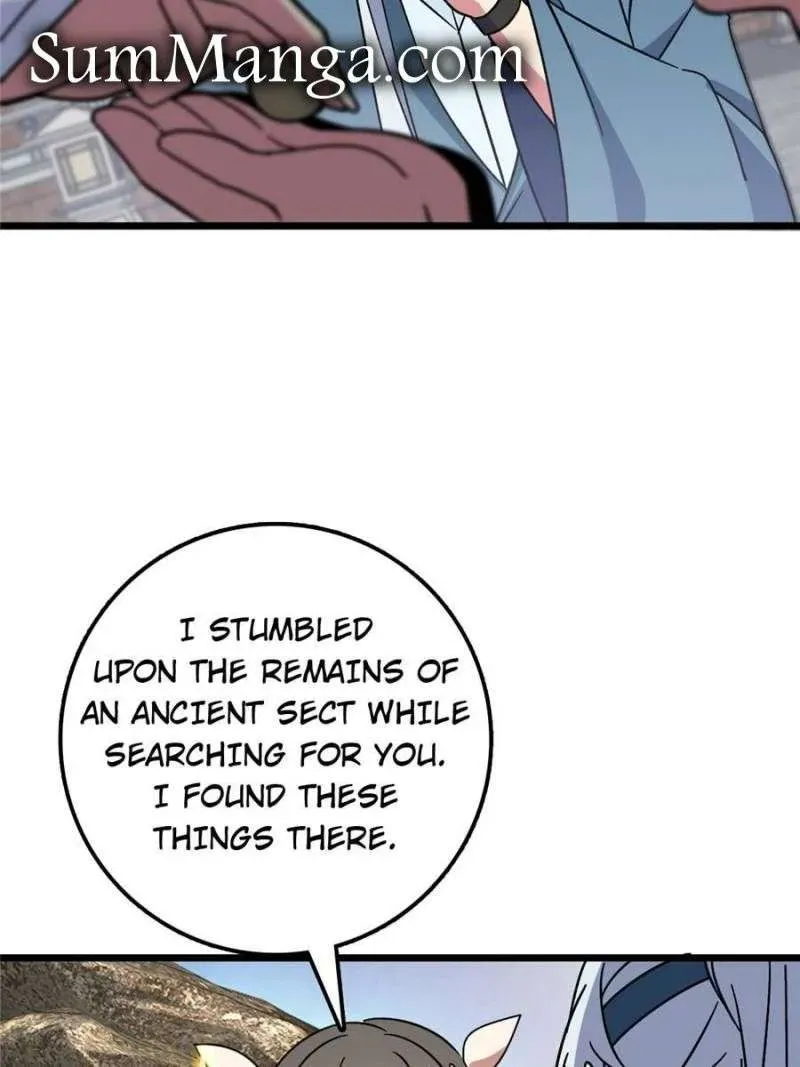 My Master Only Breaks Through Every Time the Limit Is Reached Chapter 60 Online - página 24