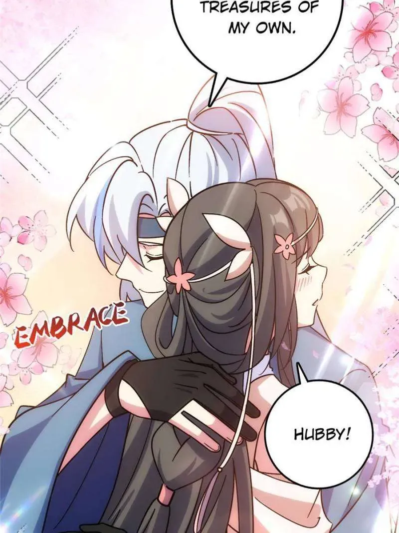 My Master Only Breaks Through Every Time the Limit Is Reached Chapter 60 Online - página 27