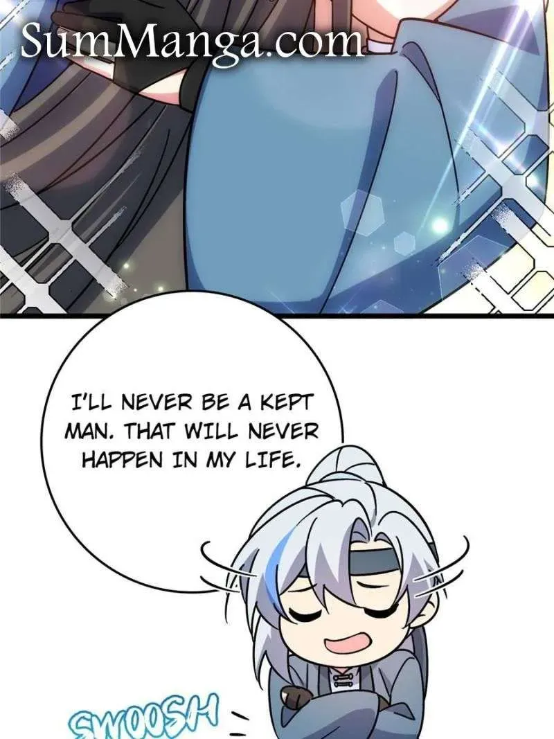 My Master Only Breaks Through Every Time the Limit Is Reached Chapter 60 Online - página 28
