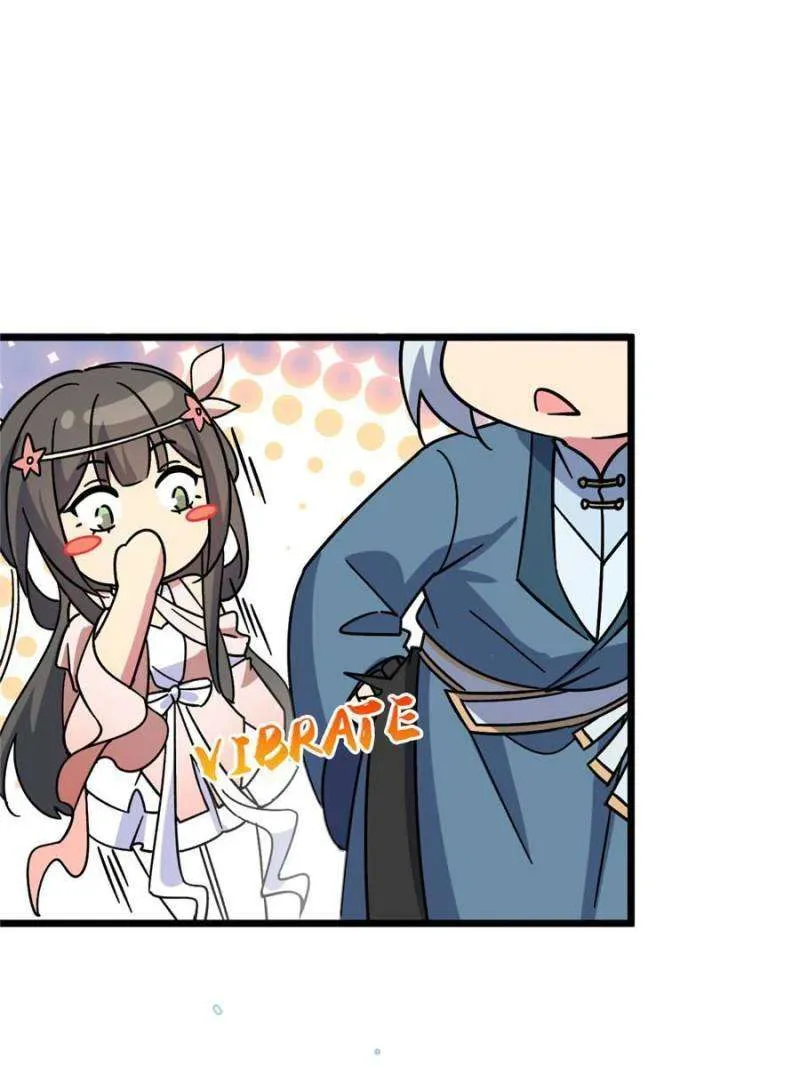 My Master Only Breaks Through Every Time the Limit Is Reached Chapter 60 Online - página 30