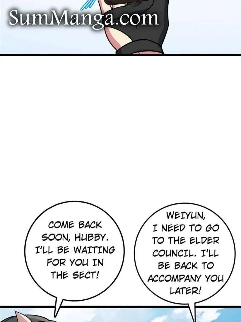 My Master Only Breaks Through Every Time the Limit Is Reached Chapter 60 Online - página 32