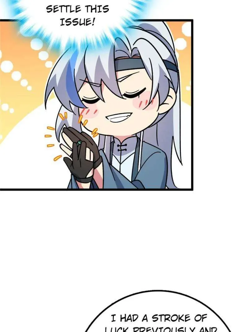 My Master Only Breaks Through Every Time the Limit Is Reached Chapter 60 Online - página 39
