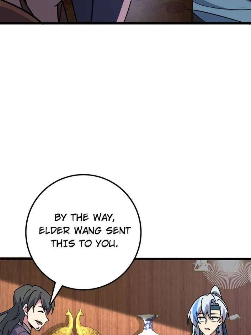 My Master Only Breaks Through Every Time the Limit Is Reached Chapter 60 Online - página 43