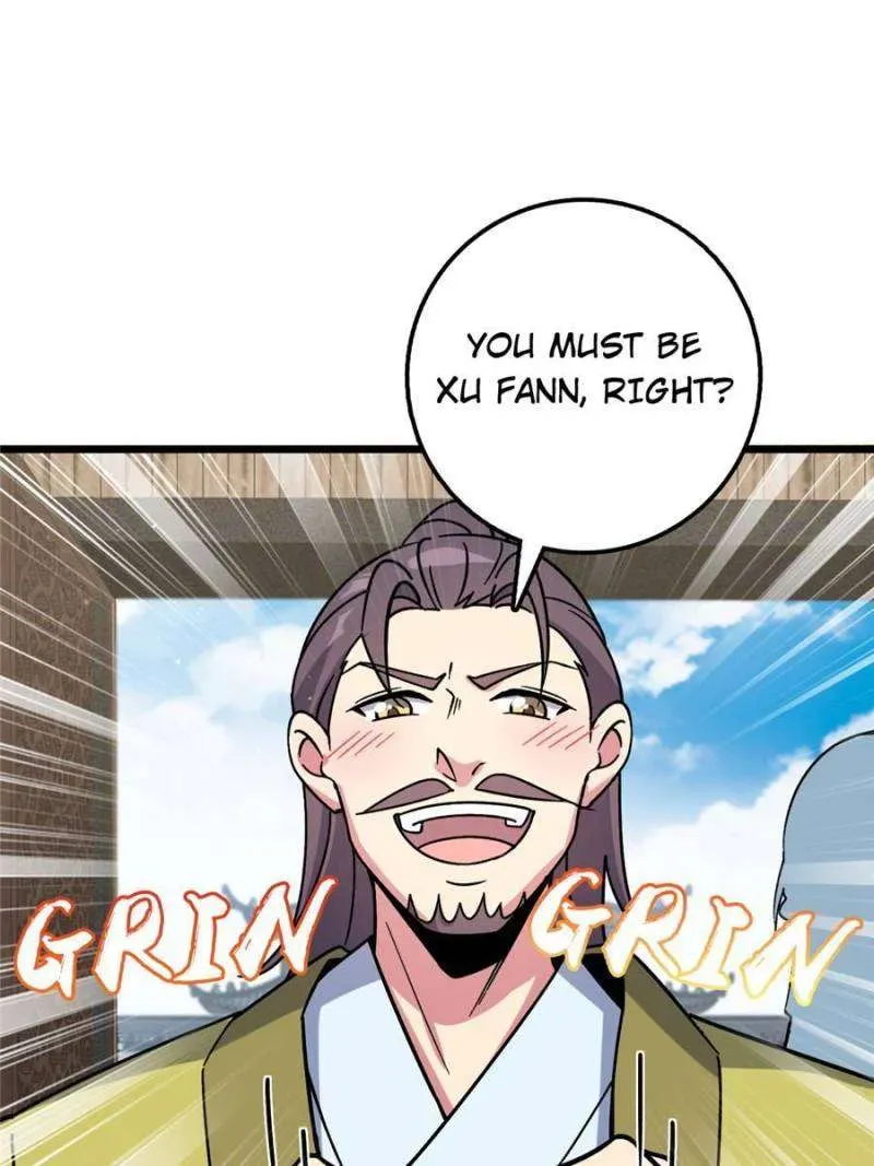 My Master Only Breaks Through Every Time the Limit Is Reached Chapter 60 Online - página 48