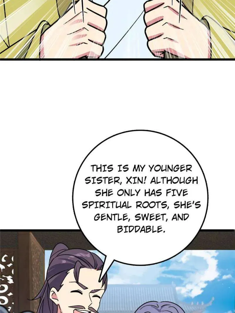 My Master Only Breaks Through Every Time the Limit Is Reached Chapter 60 Online - página 49
