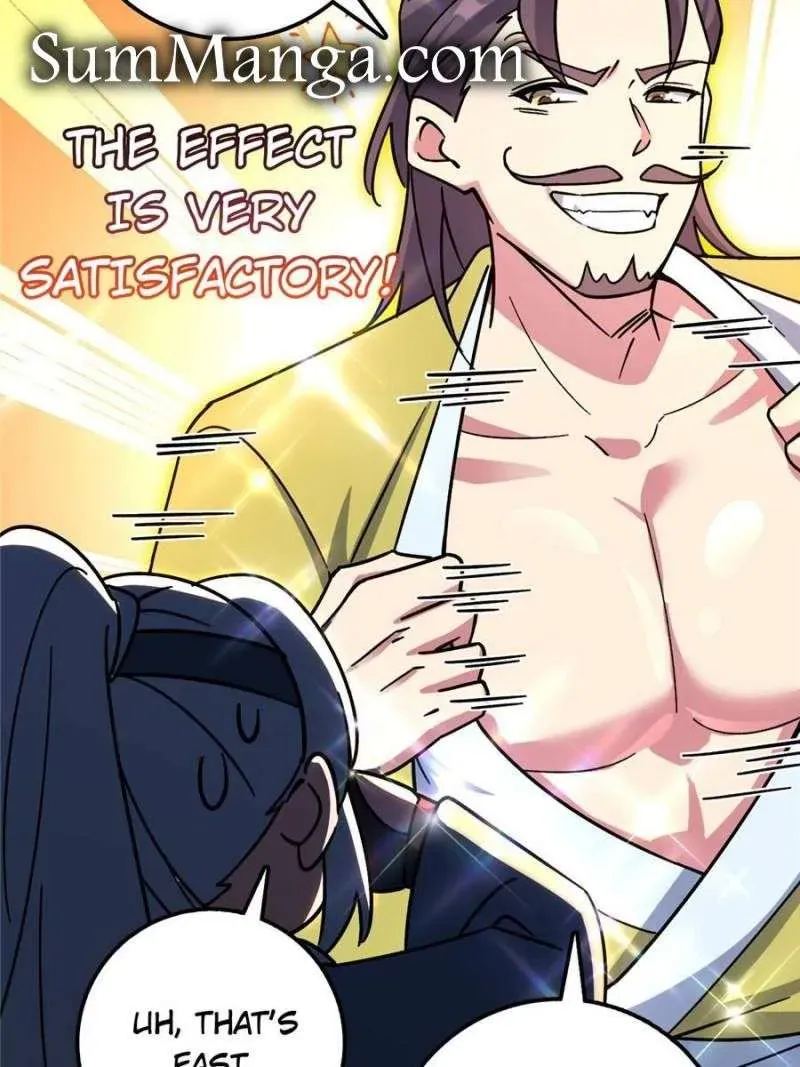 My Master Only Breaks Through Every Time the Limit Is Reached Chapter 60 Online - página 51