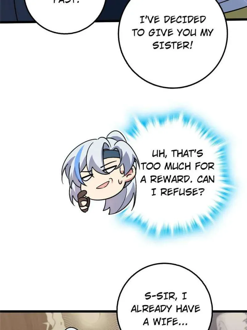 My Master Only Breaks Through Every Time the Limit Is Reached Chapter 60 Online - página 52