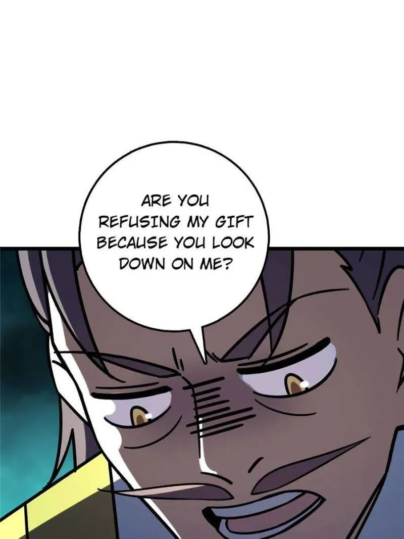 My Master Only Breaks Through Every Time the Limit Is Reached Chapter 60 Online - página 55