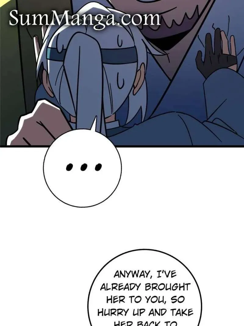 My Master Only Breaks Through Every Time the Limit Is Reached Chapter 60 Online - página 56