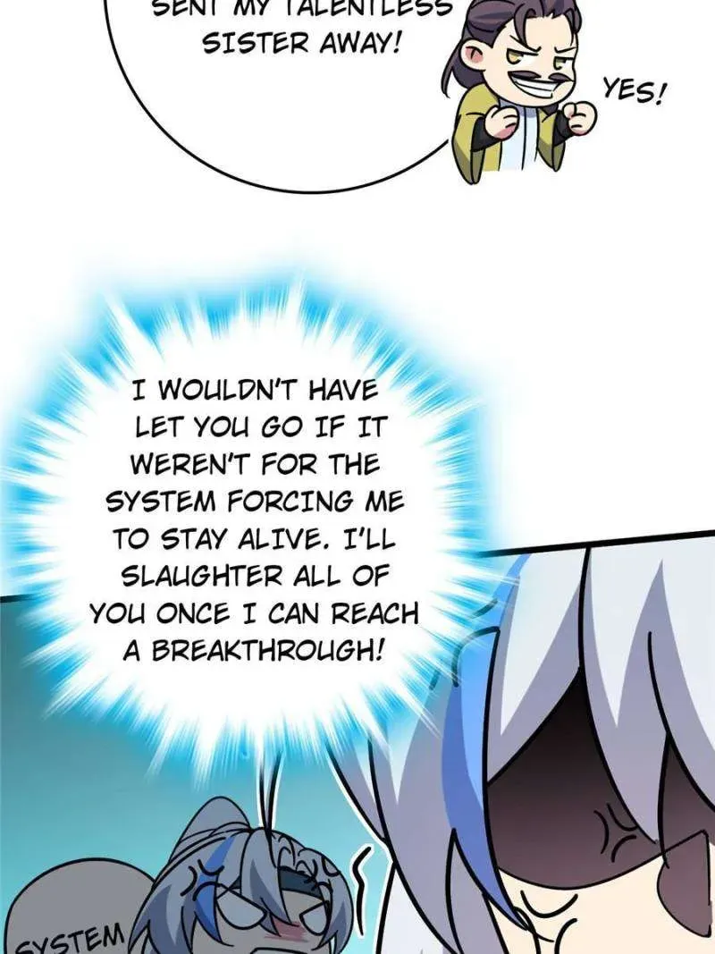 My Master Only Breaks Through Every Time the Limit Is Reached Chapter 60 Online - página 58