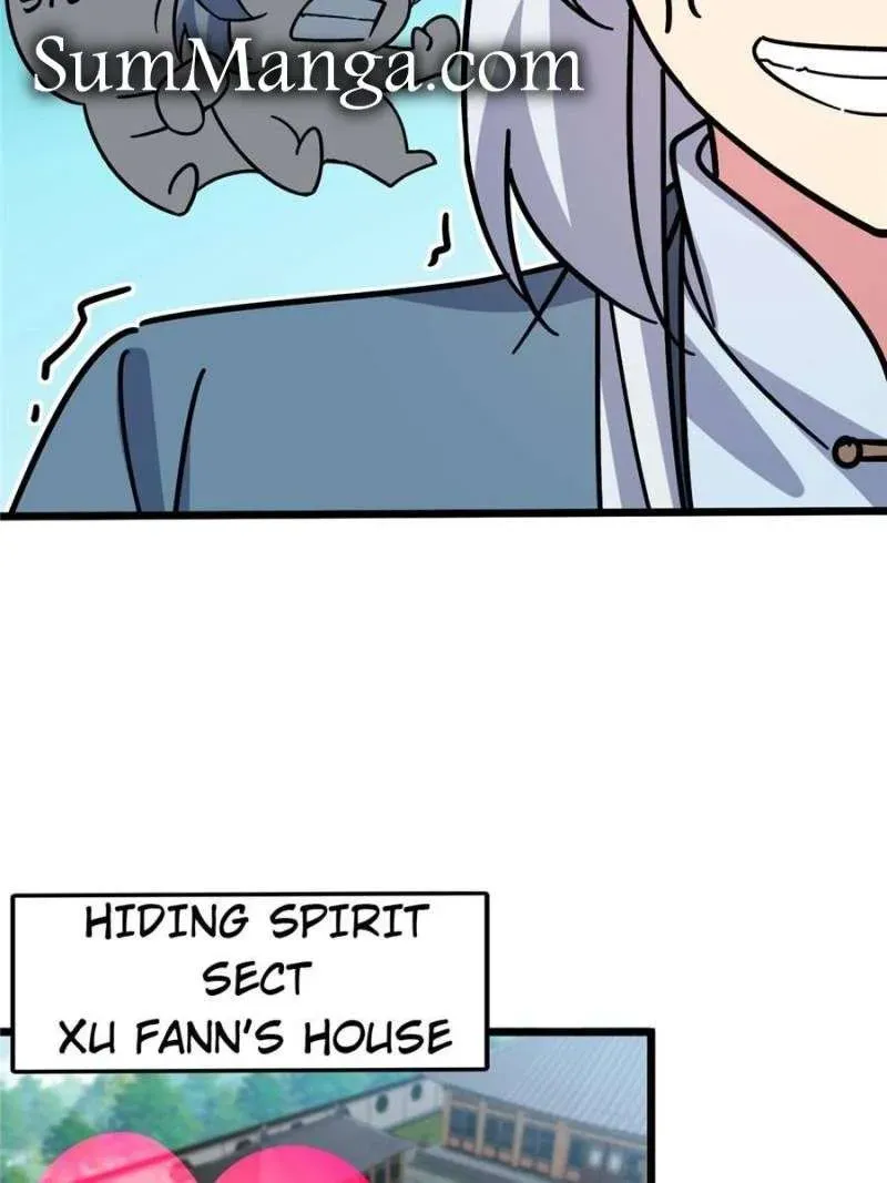 My Master Only Breaks Through Every Time the Limit Is Reached Chapter 60 Online - página 59