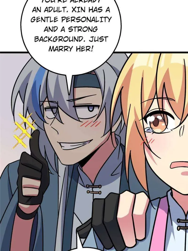My Master Only Breaks Through Every Time the Limit Is Reached Chapter 60 Online - página 73
