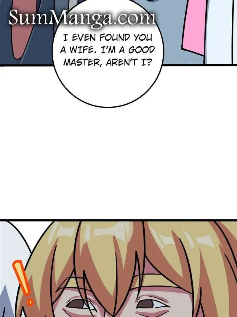 My Master Only Breaks Through Every Time the Limit Is Reached Chapter 60 Online - página 74