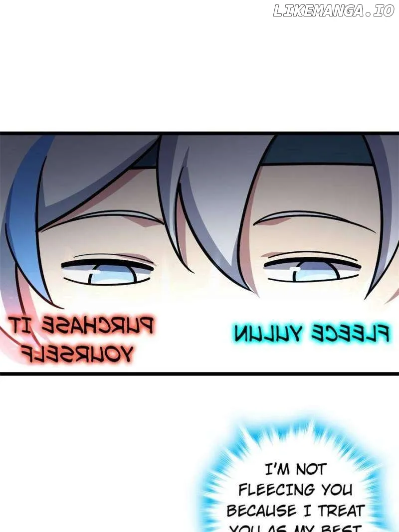 My Master Only Breaks Through Every Time the Limit Is Reached Chapter 67 Online - página 9