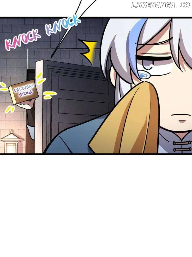 My Master Only Breaks Through Every Time the Limit Is Reached Chapter 67 Online - página 13