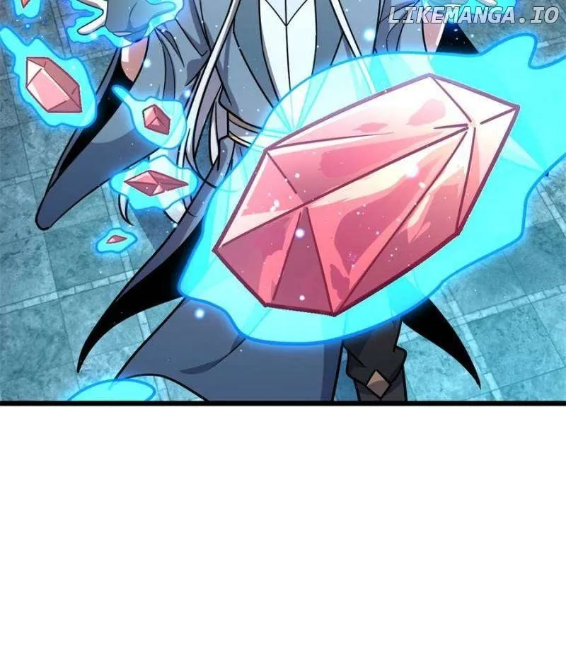 My Master Only Breaks Through Every Time the Limit Is Reached Chapter 67 Online - página 15