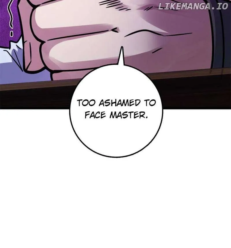My Master Only Breaks Through Every Time the Limit Is Reached Chapter 67 Online - página 34