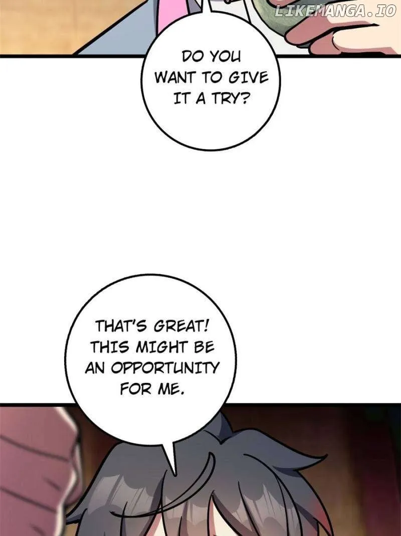 My Master Only Breaks Through Every Time the Limit Is Reached Chapter 67 Online - página 37