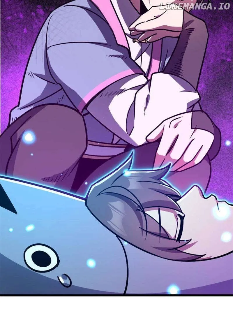 My Master Only Breaks Through Every Time the Limit Is Reached Chapter 67 Online - página 50