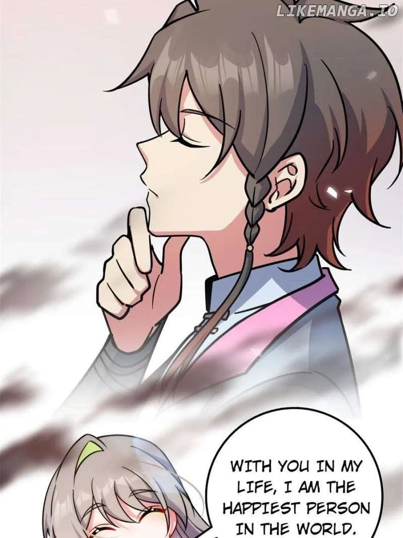 My Master Only Breaks Through Every Time the Limit Is Reached Chapter 67 Online - página 62
