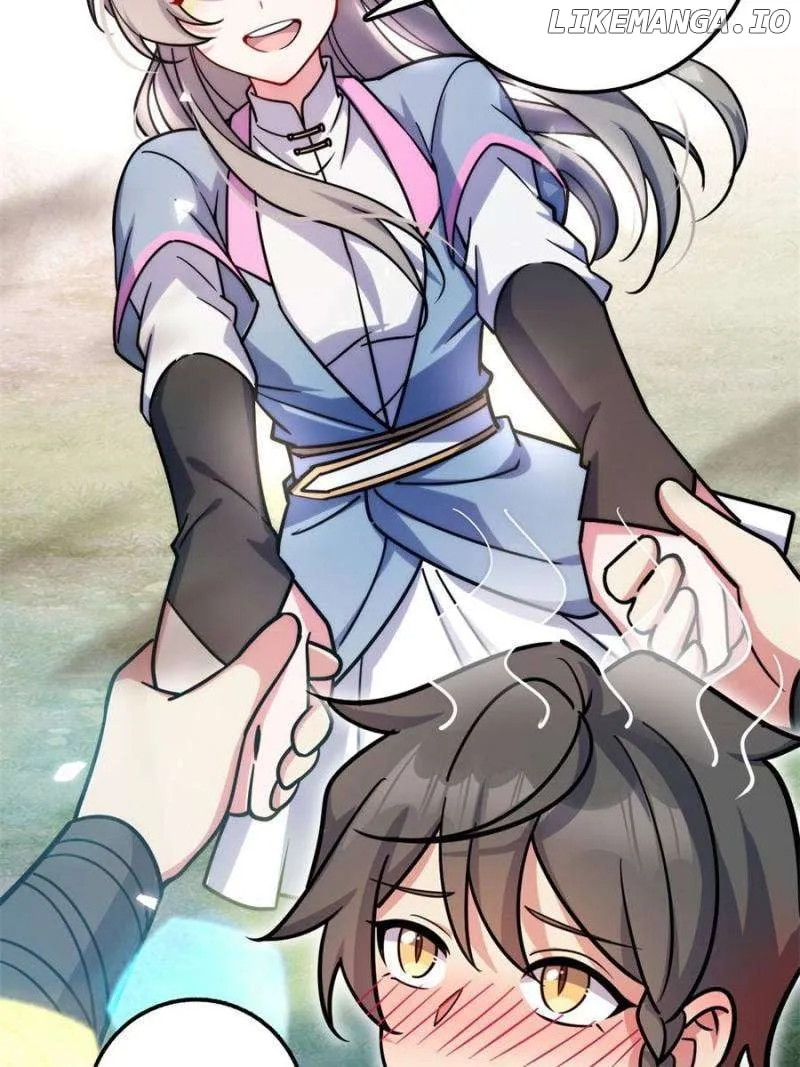 My Master Only Breaks Through Every Time the Limit Is Reached Chapter 67 Online - página 63