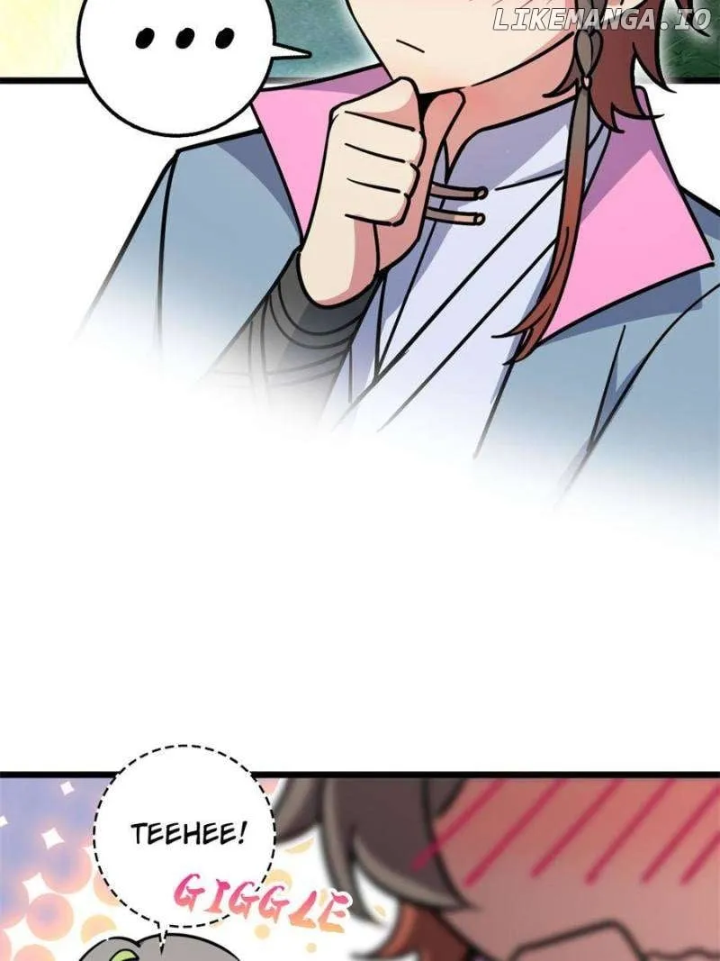 My Master Only Breaks Through Every Time the Limit Is Reached Chapter 67 Online - página 64
