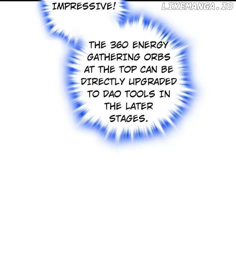 My Master Only Breaks Through Every Time the Limit Is Reached Chapter 69 Online - página 9