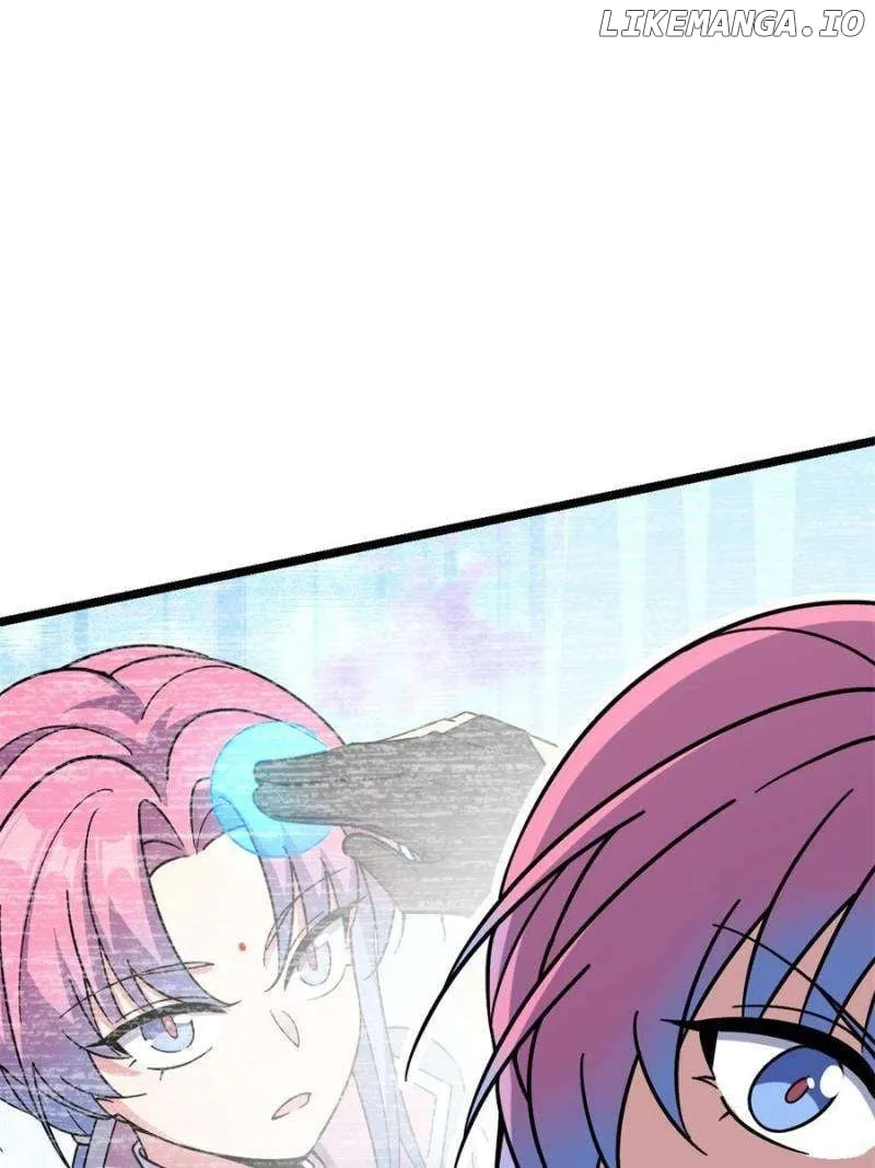My Master Only Breaks Through Every Time the Limit Is Reached Chapter 69 Online - página 26