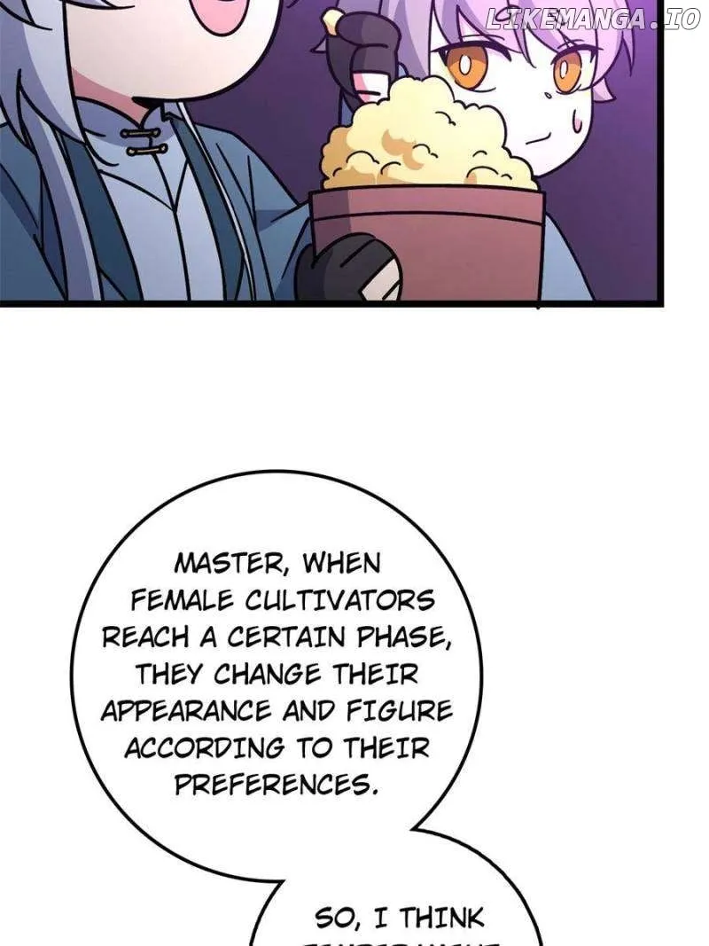 My Master Only Breaks Through Every Time the Limit Is Reached Chapter 69 Online - página 36