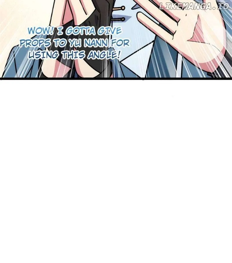 My Master Only Breaks Through Every Time the Limit Is Reached Chapter 69 Online - página 43