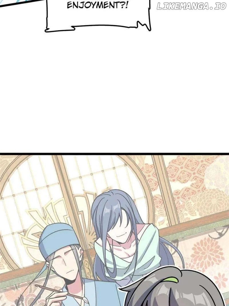 My Master Only Breaks Through Every Time the Limit Is Reached Chapter 69 Online - página 49