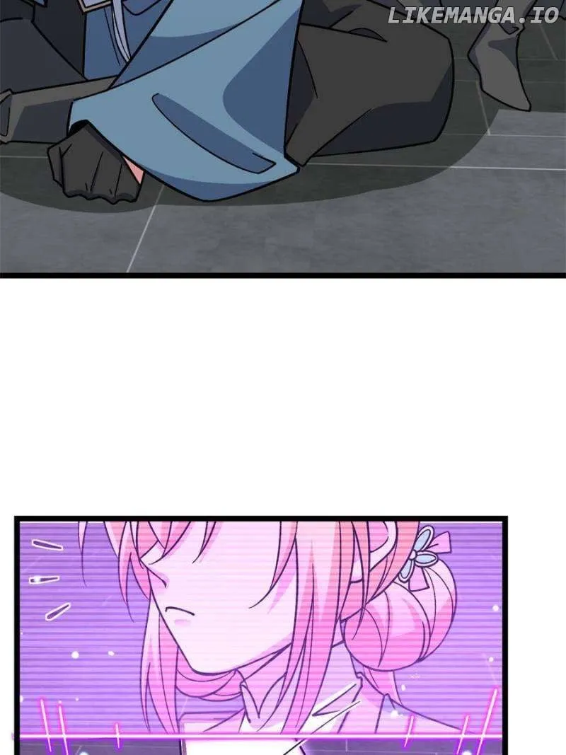 My Master Only Breaks Through Every Time the Limit Is Reached Chapter 69 Online - página 55