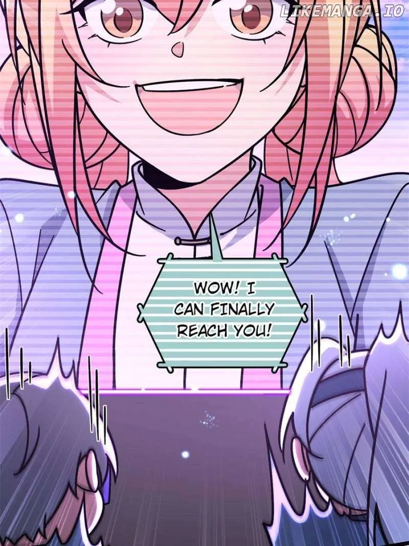 My Master Only Breaks Through Every Time the Limit Is Reached Chapter 69 Online - página 57