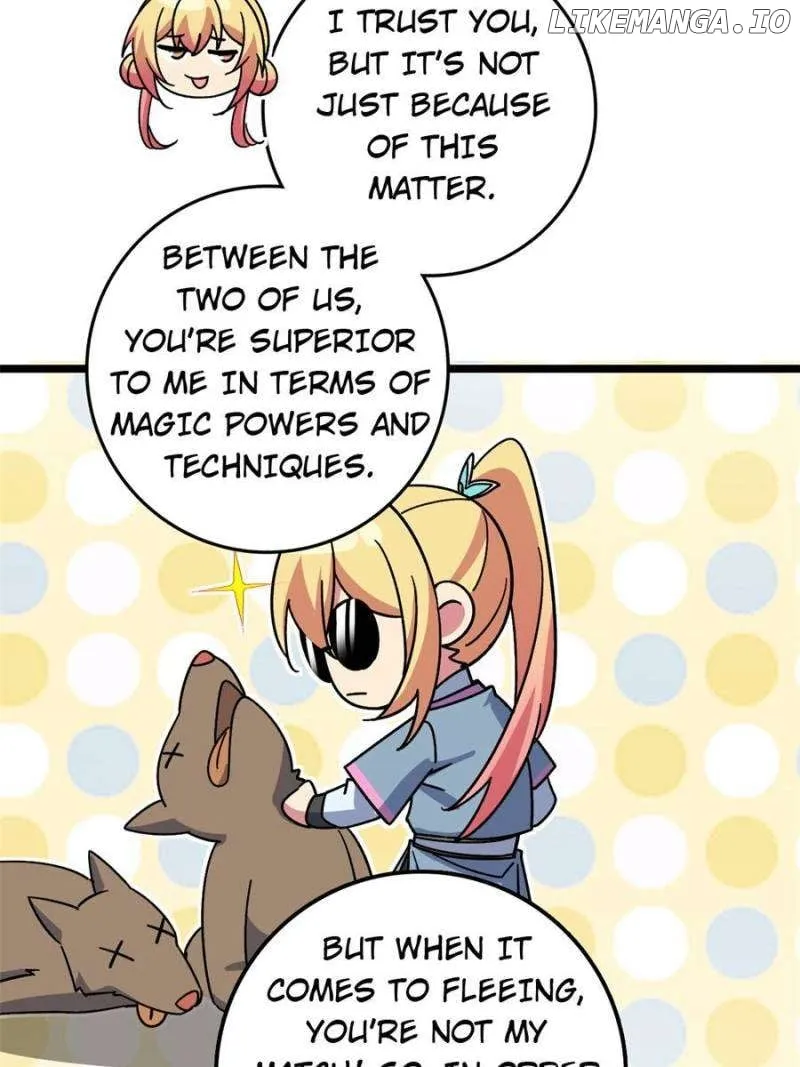 My Master Only Breaks Through Every Time the Limit Is Reached Chapter 69 Online - página 67