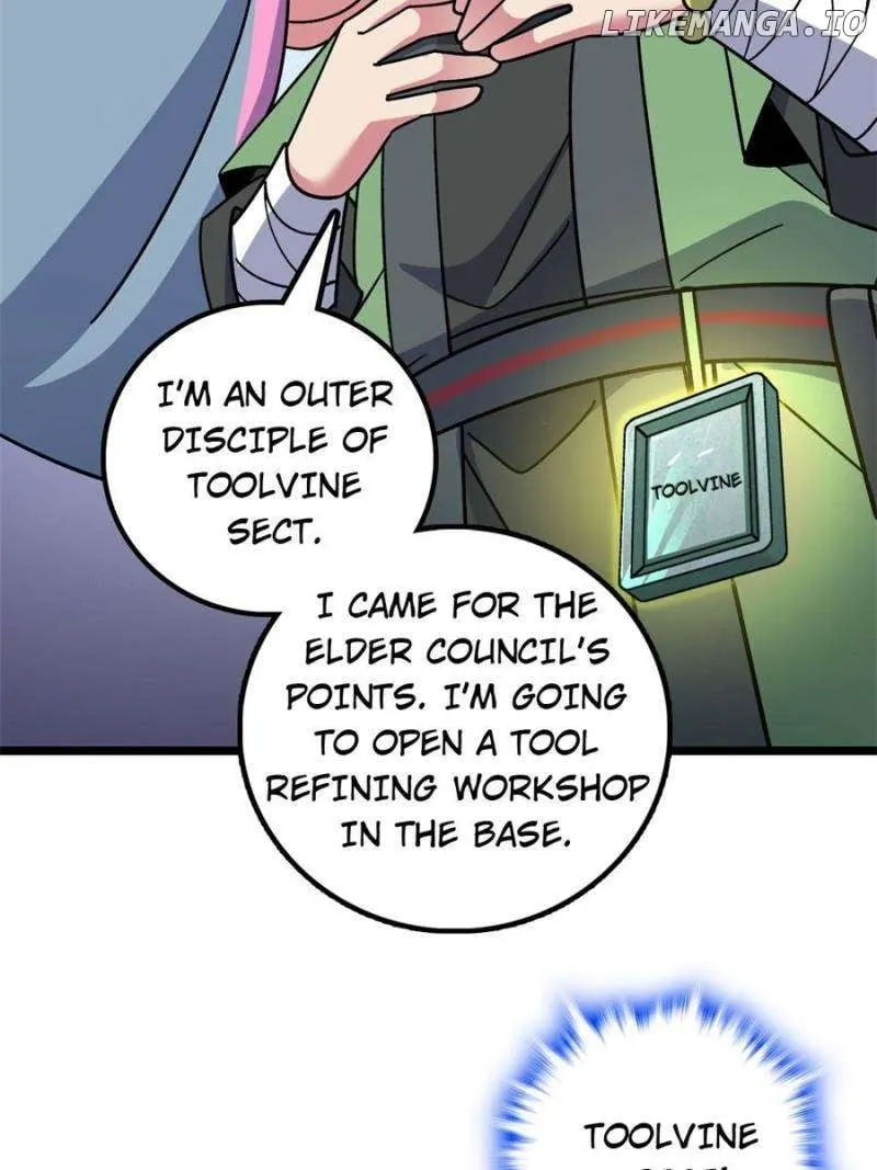 My Master Only Breaks Through Every Time the Limit Is Reached Chapter 69 Online - página 76