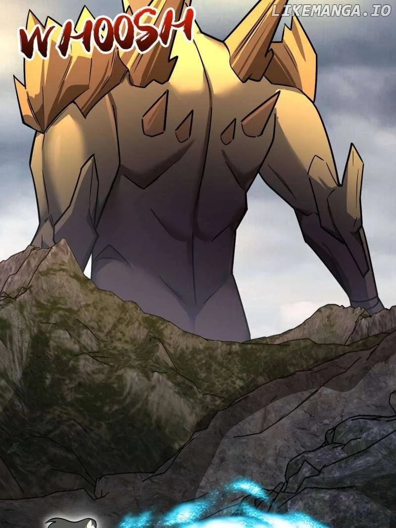 My Master Only Breaks Through Every Time the Limit Is Reached Chapter 74 Online - página 2