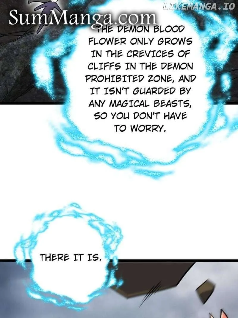 My Master Only Breaks Through Every Time the Limit Is Reached Chapter 74 Online - página 3
